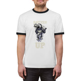 Batter Up! Ringer Tee - Thathoodyshop