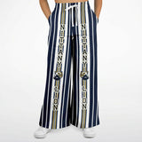 Royal Navy Flare Leg Joggers Bellbottoms - Thathoodyshop