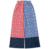 Meet The Greek Flare Leg Joggers Flare Joggers - Thathoodyshop