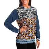 Rustica Denim DLX Unisex Sweatshirt Sweater - Thathoodyshop