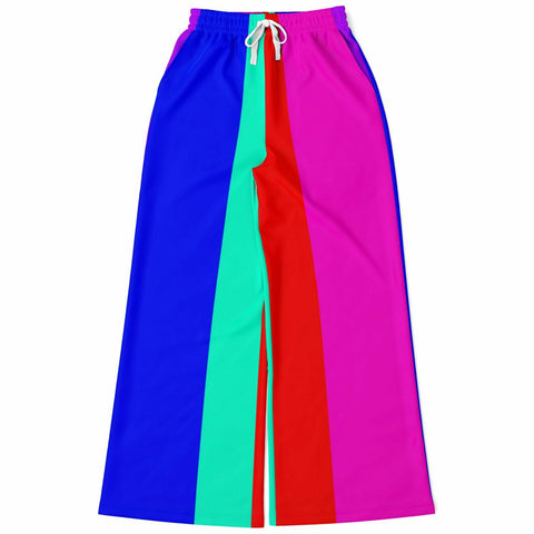 Calypso Flare Leg Joggers Flare Joggers - Thathoodyshop