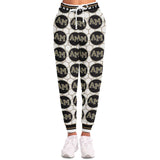 Mitty Monarchs Ice Honeycomb Unisex Joggers Joggers - Thathoodyshop