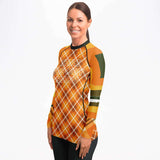 Seville Fashion Rashguard Top Rashguard - Thathoodyshop