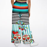 My Dios Flare Leg Joggers Flare Joggers - Thathoodyshop