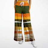 Seville Flare Leg Joggers Flare Joggers - Thathoodyshop