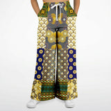 Forever Royale Stretchy Phat Bellbottoms Bellbottoms - Thathoodyshop