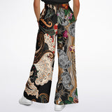 Zambia Flare Leg Joggers Flare Joggers - Thathoodyshop