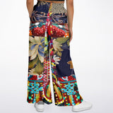 Empress Kanako Flare Leg Joggers Flare Joggers - Thathoodyshop