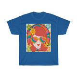 That 70s Girl Tee - Thathoodyshop