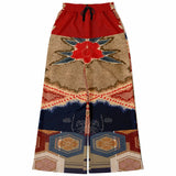 Moody Blues Flare Leg Joggers Athletic Flare Jogger - AOP - Thathoodyshop