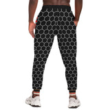 Gold Line Six Sigma Unisex Joggers Joggers - Thathoodyshop