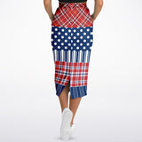 Serendipity Pocket Maxi Skirt Maxi Skirt - Thathoodyshop