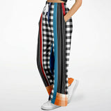 Jussie Fruit Flare Leg Joggers Flare Joggers - Thathoodyshop