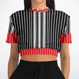 Haberdashery Cropped Sweater Cropped Sweater - Thathoodyshop