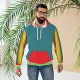 Nassau Bay Unisex Pullover Hoodie All Over Prints - Thathoodyshop