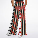 Bet the Diamonds Flare Leg Joggers Flare Joggers - Thathoodyshop