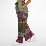 Gypsy Haight Flare Leg Joggers Flare Joggers - Thathoodyshop