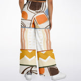 Concrete Jungle Flare Leg Joggers Flare Joggers - Thathoodyshop