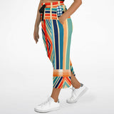 Salsa Time Pocket Maxi Skirt Long Pocket Skirt - Thathoodyshop