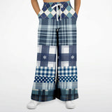 Blue Diamond Phillips Flare Leg Joggers Flare Joggers - Thathoodyshop