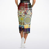 Sunny DeLite Pocket Maxi Skirt Long Skirt - Thathoodyshop