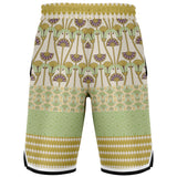 Larkspur Landing Basketball Shorts Basketball Short Rib - AOP - Thathoodyshop