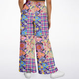 Mercury Retrograde SW Stretchy Phat Bellbottoms Flare Leg Joggers - Thathoodyshop
