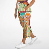 Wyatt Earth Pocket Maxi Skirt Long Skirt - Thathoodyshop