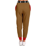 Gold Line Bronze Unisex Joggers Joggers - Thathoodyshop