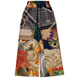 Sushi Boat Flare Leg Joggers Flare Joggers - Thathoodyshop
