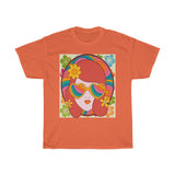 That 70s Girl Tee - Thathoodyshop