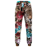 Zambia Animal Print Unisex Joggers Joggers - Thathoodyshop