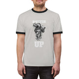 Batter Up! Ringer Tee - Thathoodyshop