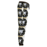 Mitty Monarchs Lion Duo Unisex Joggers Joggers - Thathoodyshop
