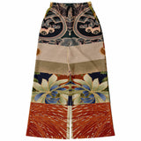 Sushi Boat Flare SW Leg Joggers Flare Joggers - Thathoodyshop