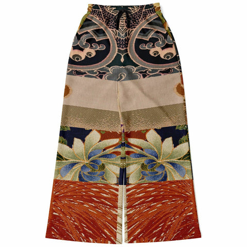 Sushi Boat Flare SW Leg Joggers Flare Joggers - Thathoodyshop