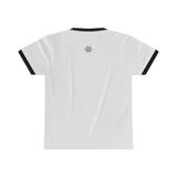 Batter Up! Ringer Tee - Thathoodyshop