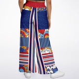 Stand and Deliver Flare Leg Joggers Flare Joggers - Thathoodyshop