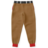Gold Line Bronze Unisex Joggers Joggers - Thathoodyshop