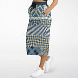 Nassau Pocket Maxi Skirt Long Skirt - Thathoodyshop