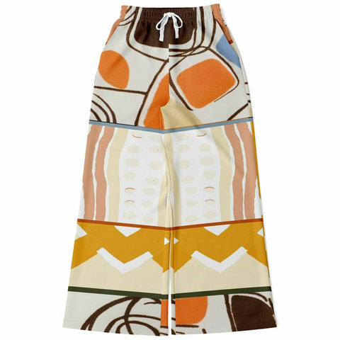 Concrete Jungle Flare Leg Joggers Flare Joggers - Thathoodyshop