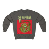 The Supreme HD Crewneck Sweatshirt - Thathoodyshop