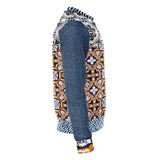Rustica Denim DLX Unisex Sweatshirt Sweater - Thathoodyshop