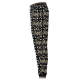 Mitty Monarchs 'I AM' Unisex Joggers Joggers - Thathoodyshop