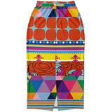 Queenie Pocket Maxi Skirt Long Skirt - Thathoodyshop