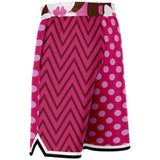 Shangri-La Basketball Shorts Basketball Short Rib - AOP - Thathoodyshop