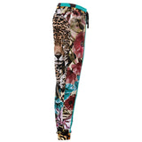 Zambia Animal Print Unisex Joggers Joggers - Thathoodyshop