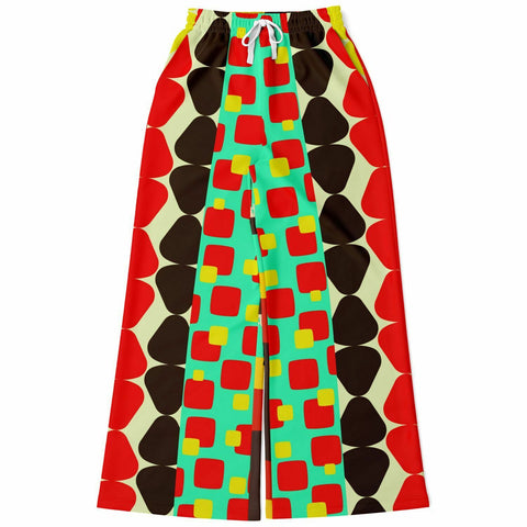 Mondo Condo Flare Leg Joggers Flare Joggers - Thathoodyshop