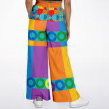 Life on Mars Flare Leg Joggers Flare Joggers - Thathoodyshop