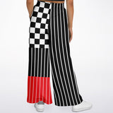 Haberdashery Flare Leg Joggers Flare Joggers - Thathoodyshop